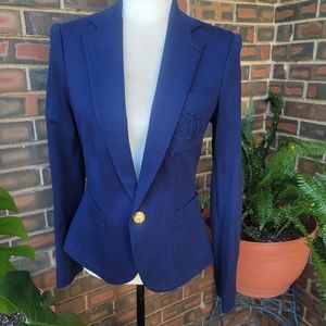 Ralph Lauren Sport sz 8 Blazer